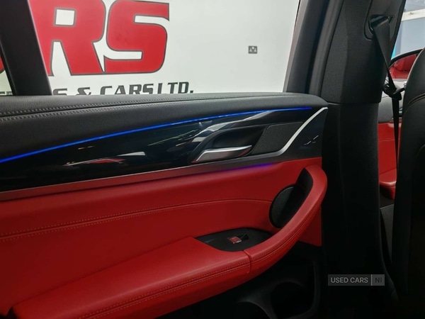 Used BMW X4 2018 for sale - 76441563: Photo 17