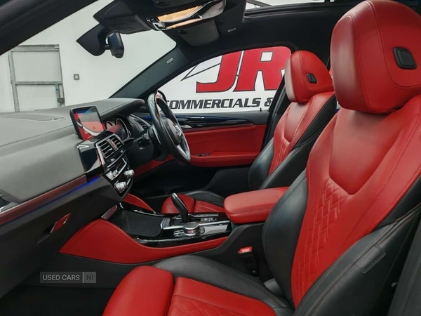 Used BMW X4 2018 for sale - 76441563: Photo 20