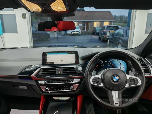 Used BMW X4 2018 for sale - 76441563: Photo 24