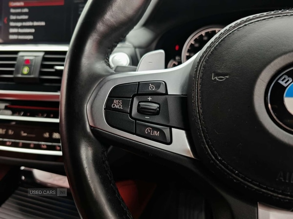 Used BMW X4 2018 for sale - 76441563: Photo 26