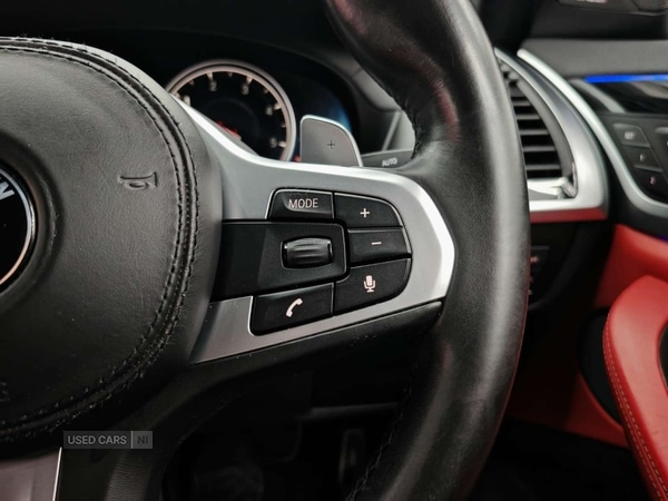 Used BMW X4 2018 for sale - 76441563: Photo 27