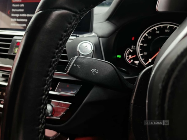 Used BMW X4 2018 for sale - 76441563: Photo 29