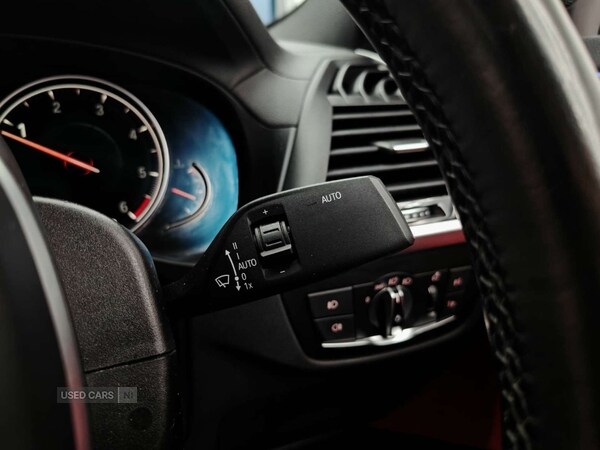 Used BMW X4 2018 for sale - 76441563: Photo 30