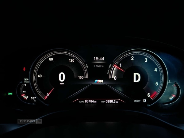 Used BMW X4 2018 for sale - 76441563: Photo 31