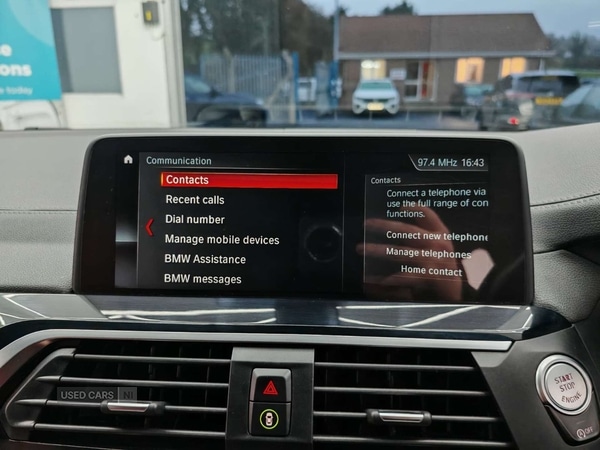 Used BMW X4 2018 for sale - 76441563: Photo 33