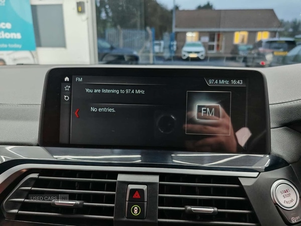 Used BMW X4 2018 for sale - 76441563: Photo 34