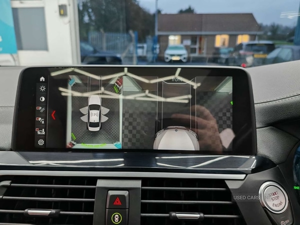 Used BMW X4 2018 for sale - 76441563: Photo 35