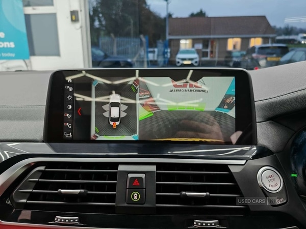 Used BMW X4 2018 for sale - 76441563: Photo 36