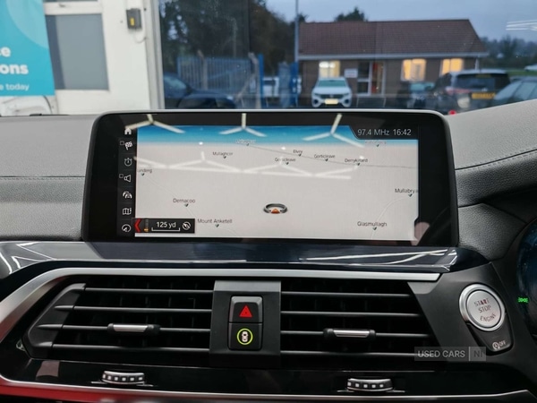 Used BMW X4 2018 for sale - 76441563: Photo 37