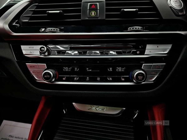 Used BMW X4 2018 for sale - 76441563: Photo 39