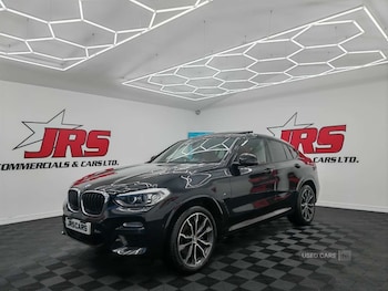 Used BMW X4 2018 for sale - 76441563: Photo