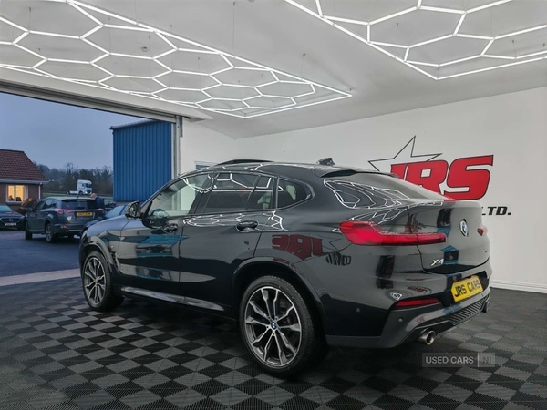 Used BMW X4 2018 for sale - 76441563: Photo 4