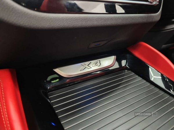 Used BMW X4 2018 for sale - 76441563: Photo 40