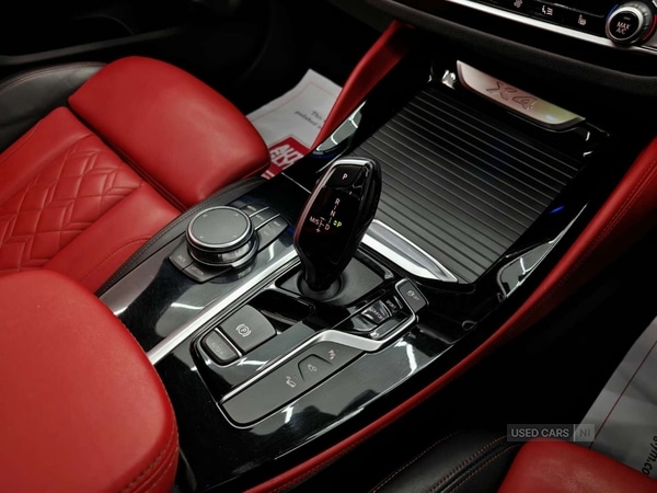 Used BMW X4 2018 for sale - 76441563: Photo 41