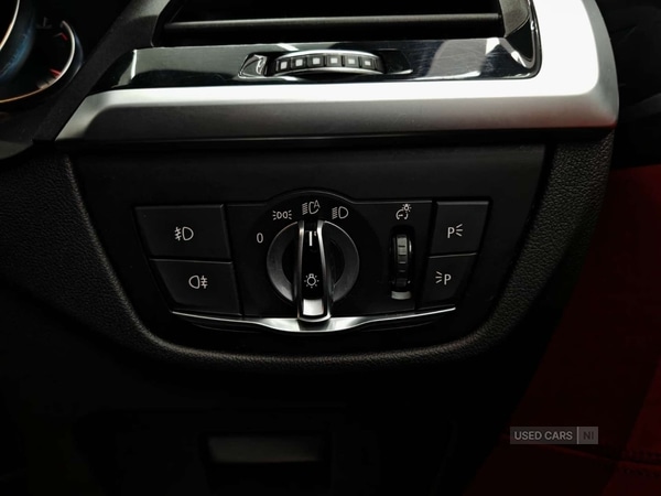 Used BMW X4 2018 for sale - 76441563: Photo 46