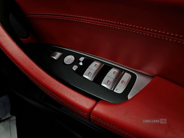 Used BMW X4 2018 for sale - 76441563: Photo 47