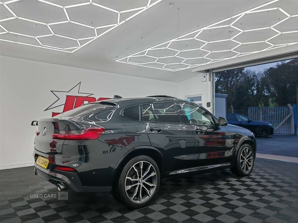 Used BMW X4 2018 for sale - 76441563: Photo 6