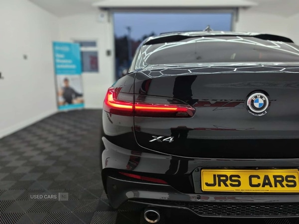 Used BMW X4 2018 for sale - 76441563: Photo 7