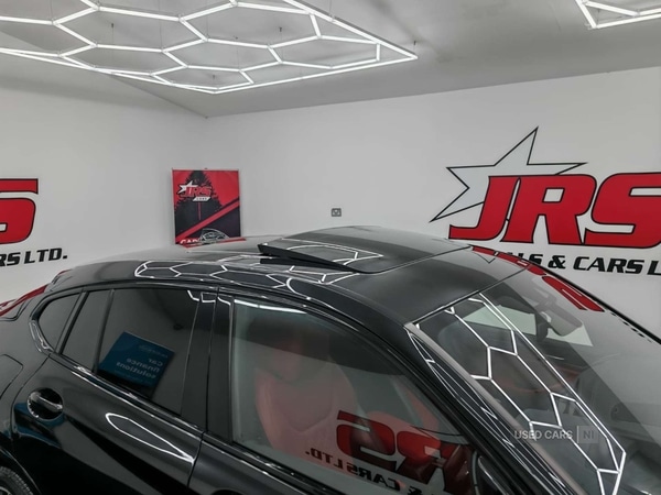 Used BMW X4 2018 for sale - 76441563: Photo 8