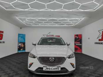 Used Mazda CX-3 2017 for sale - 74789452: Photo