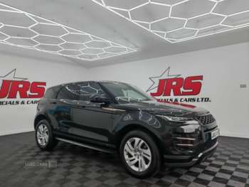 2020 - 2.0 D150 R-Dynamic S 5dr Auto