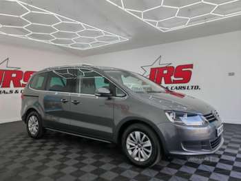 2016 - 1.4 TSI BlueMotion Tech SE 5dr DSG
