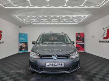 Used Volkswagen Sharan 2016 for sale - 75071984: Photo