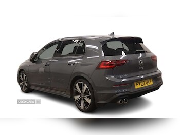 Used Volkswagen Golf 2022 for sale - 78261836: Photo