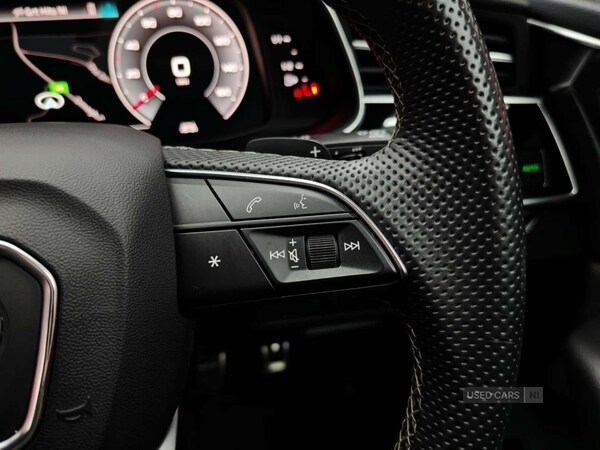 Used Audi Q8 2022 for sale - 77132130: Photo 24