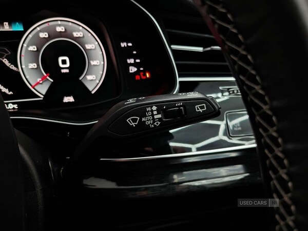 Used Audi Q8 2022 for sale - 77132130: Photo 26