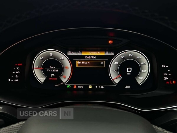 Used Audi Q8 2022 for sale - 77132130: Photo 28