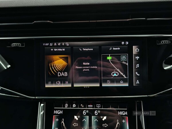 Used Audi Q8 2022 for sale - 77132130: Photo 33