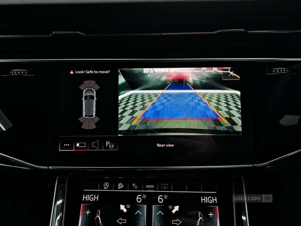 Used Audi Q8 2022 for sale - 77132130: Photo 34