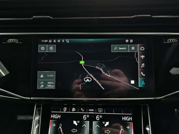 Used Audi Q8 2022 for sale - 77132130: Photo 35