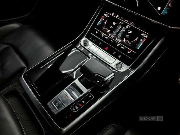 Used Audi Q8 2022 for sale - 77132130: Photo 37