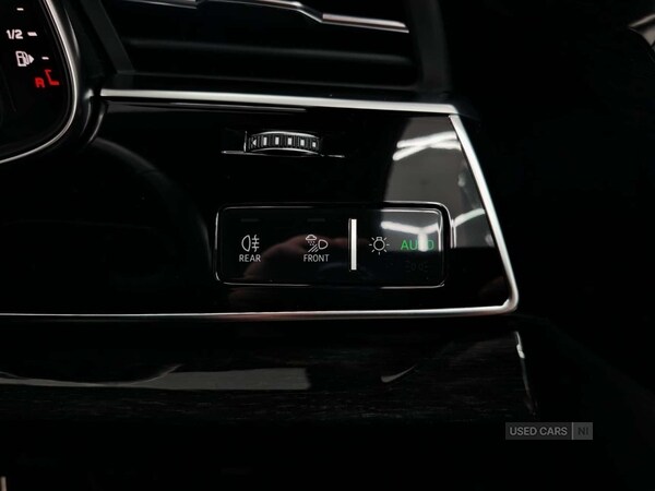 Used Audi Q8 2022 for sale - 77132130: Photo 40