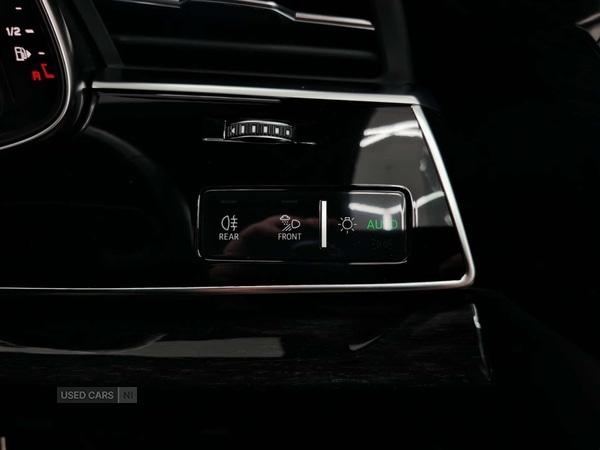 Used Audi Q8 2022 for sale - 77132130: Photo 46