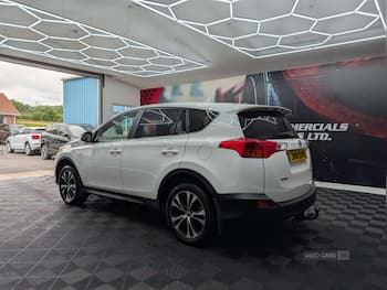 Used Toyota RAV4 2014 for sale - 79670533: Photo