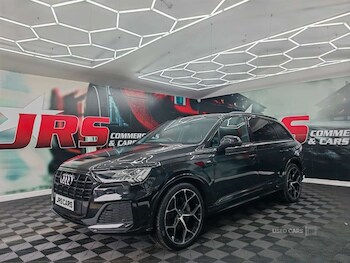 Used Audi Q7 2023 for sale - 78261998: Photo