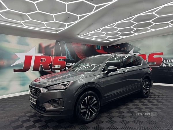 Used SEAT Tarraco 2019 for sale - 77017339: Photo 3