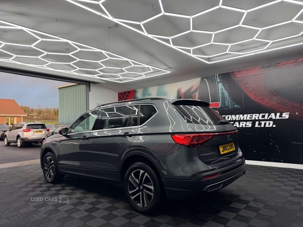 Used SEAT Tarraco 2019 for sale - 77017339: Photo 4
