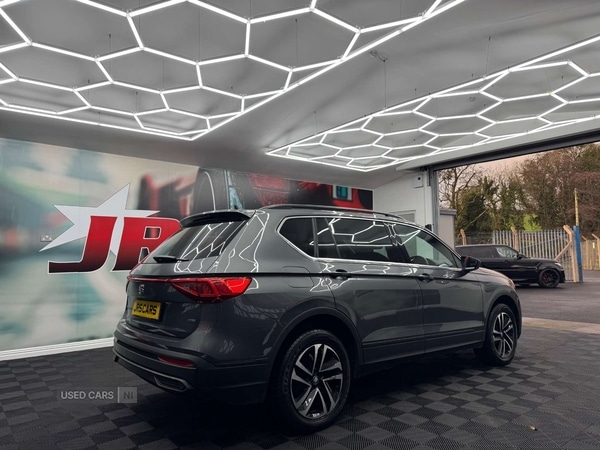 Used SEAT Tarraco 2019 for sale - 77017339: Photo 5