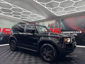 Used Toyota Land Cruiser 2025 for sale - 78261702: Photo