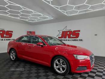 2016 - 2.0 TDI Ultra SE 4dr