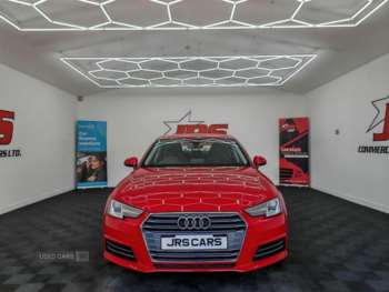 Used Audi A4 2016 for sale - 74895926: Photo
