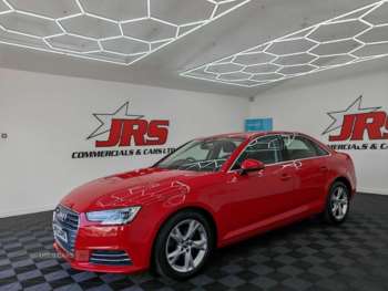Used Audi A4 2016 for sale - 74895926: Photo