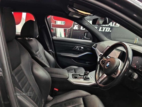Used BMW 3 Series 2021 for sale - 77898840: Photo 11