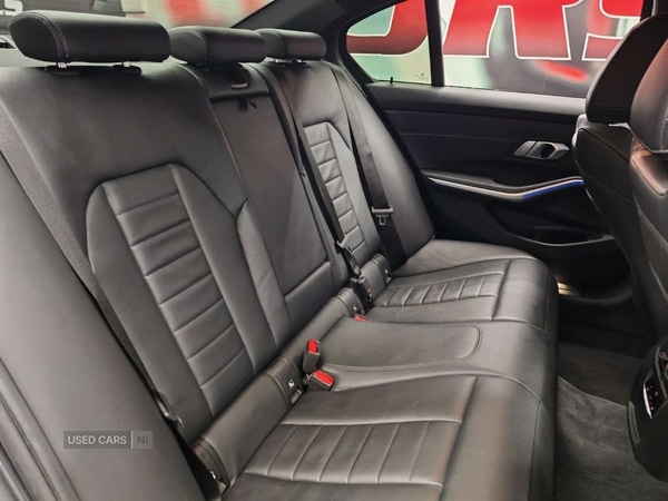 Used BMW 3 Series 2021 for sale - 77898840: Photo 13