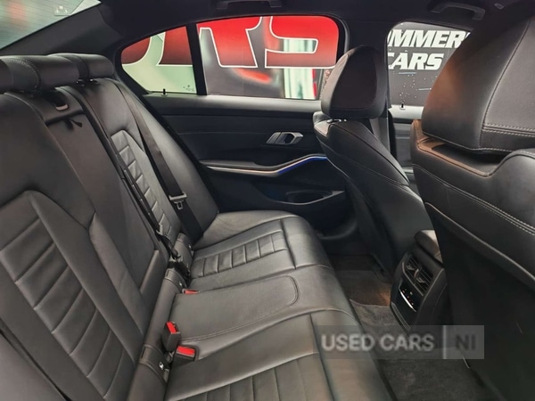 Used BMW 3 Series 2021 for sale - 77898840: Photo 14