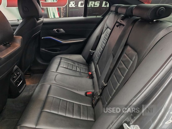 Used BMW 3 Series 2021 for sale - 77898840: Photo 15